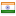ashatechnocrats.com server is located in India